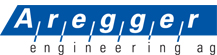 Logo Aregger engineering ag